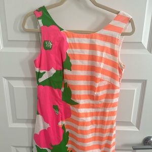 Lily Pulitzer Classic Dress